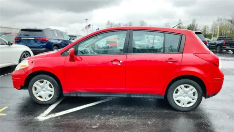 More photos of 2012 Nissan Versa S at Tom Gill Chevrolet, KY