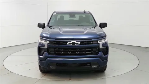 Photos of 2023 Chevrolet Silverado 1500 RST for sale in Florence, KY at Tom Gill Chevrolet