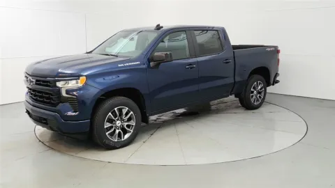 Another view of 2023 Chevrolet Silverado 1500 RST for sale in Florence, KY at Tom Gill Chevrolet