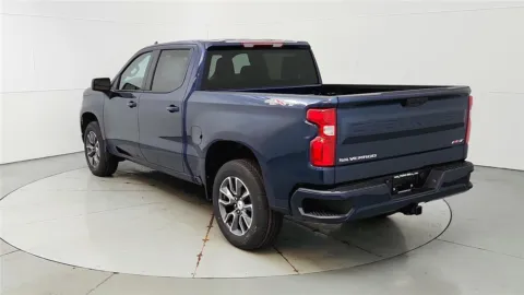 More photos of 2023 Chevrolet Silverado 1500 RST at Tom Gill Chevrolet, KY