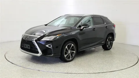 Another view of 2019 Lexus RX 450h for sale in Florence, KY at Tom Gill Chevrolet