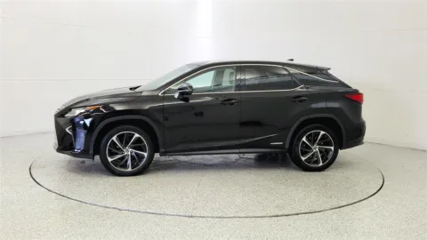 More photos of 2019 Lexus RX 450h at Tom Gill Chevrolet, KY