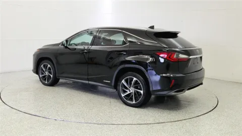 More photos of 2019 Lexus RX 450h at Tom Gill Chevrolet, KY