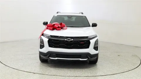 Photos of 2026 Chevrolet Equinox FWD RS for sale in Florence, KY at Tom Gill Chevrolet