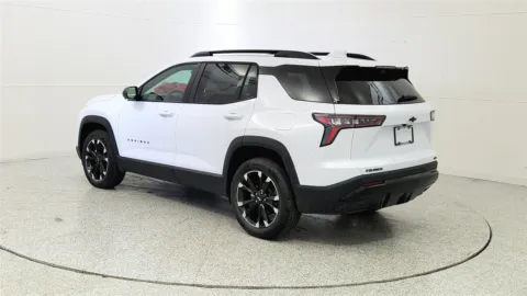 More photos of 2026 Chevrolet Equinox FWD RS at Tom Gill Chevrolet, KY