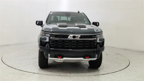 Photos of 2026 Chevrolet Silverado 1500 ZR2 for sale in Florence, KY at Tom Gill Chevrolet
