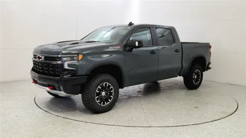 Another view of 2026 Chevrolet Silverado 1500 ZR2 for sale in Florence, KY at Tom Gill Chevrolet