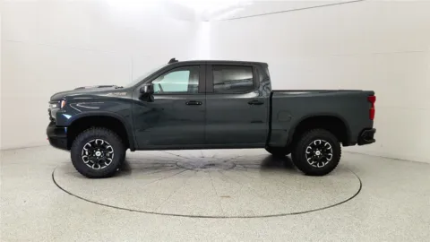 More photos of 2026 Chevrolet Silverado 1500 ZR2 at Tom Gill Chevrolet, KY