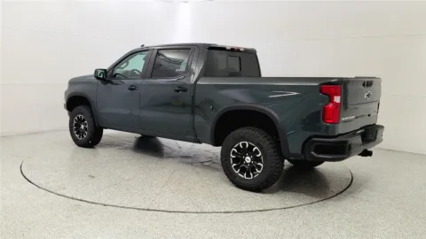 More photos of 2026 Chevrolet Silverado 1500 ZR2 at Tom Gill Chevrolet, KY