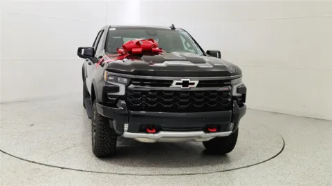 Photos of 2026 Chevrolet Silverado 1500 ZR2 for sale in Florence, KY at Tom Gill Chevrolet