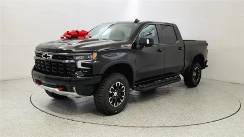 Another view of 2026 Chevrolet Silverado 1500 ZR2 for sale in Florence, KY at Tom Gill Chevrolet