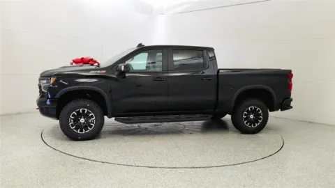 More photos of 2026 Chevrolet Silverado 1500 ZR2 at Tom Gill Chevrolet, KY