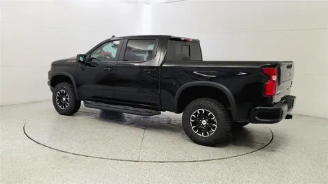 More photos of 2026 Chevrolet Silverado 1500 ZR2 at Tom Gill Chevrolet, KY