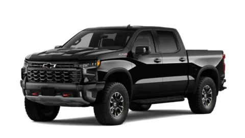 Photos of 2026 Chevrolet Silverado 1500 ZR2 for sale in Florence, KY at Tom Gill Chevrolet