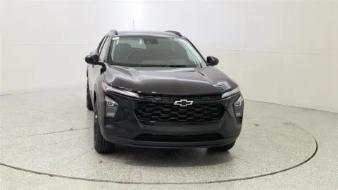 Photos of 2026 Chevrolet Trax LT for sale in Florence, KY at Tom Gill Chevrolet