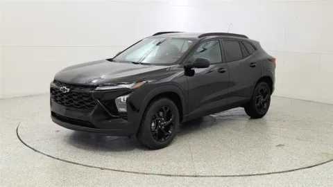 Another view of 2026 Chevrolet Trax LT for sale in Florence, KY at Tom Gill Chevrolet