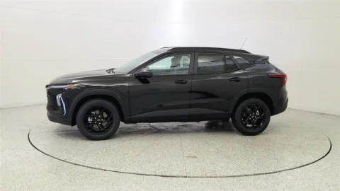 More photos of 2026 Chevrolet Trax LT at Tom Gill Chevrolet, KY