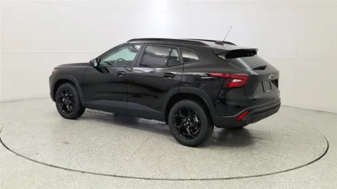 More photos of 2026 Chevrolet Trax LT at Tom Gill Chevrolet, KY