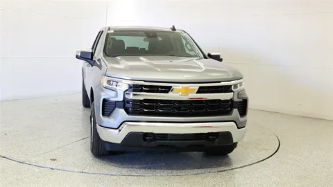 Photos of 2026 Chevrolet Silverado 1500 LT for sale in Florence, KY at Tom Gill Chevrolet
