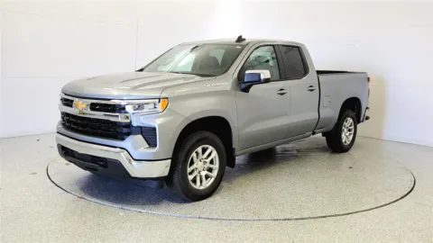 Another view of 2026 Chevrolet Silverado 1500 LT for sale in Florence, KY at Tom Gill Chevrolet