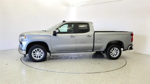 More photos of 2026 Chevrolet Silverado 1500 LT at Tom Gill Chevrolet, KY