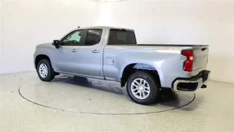 More photos of 2026 Chevrolet Silverado 1500 LT at Tom Gill Chevrolet, KY