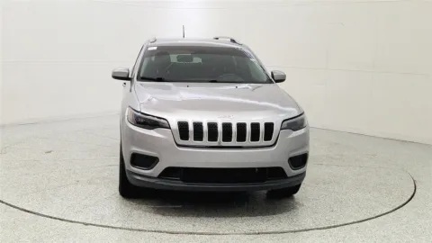 Photos of 2020 Jeep Cherokee Latitude for sale in Florence, KY at Tom Gill Chevrolet