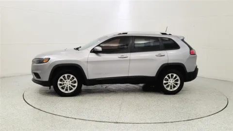 More photos of 2020 Jeep Cherokee Latitude at Tom Gill Chevrolet, KY