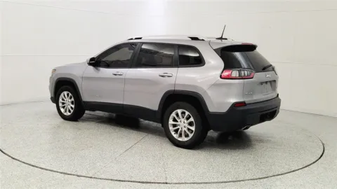 More photos of 2020 Jeep Cherokee Latitude at Tom Gill Chevrolet, KY