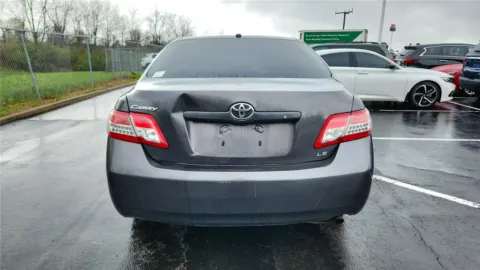 Another view of 2011 Toyota Camry SE for sale in Florence, KY at Tom Gill Chevrolet