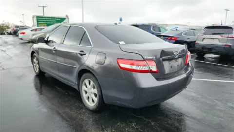 More photos of 2011 Toyota Camry SE at Tom Gill Chevrolet, KY