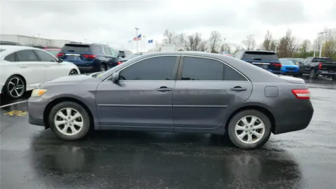 More photos of 2011 Toyota Camry SE at Tom Gill Chevrolet, KY
