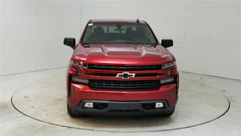 Photos of 2021 Chevrolet Silverado 1500 RST for sale in Florence, KY at Tom Gill Chevrolet