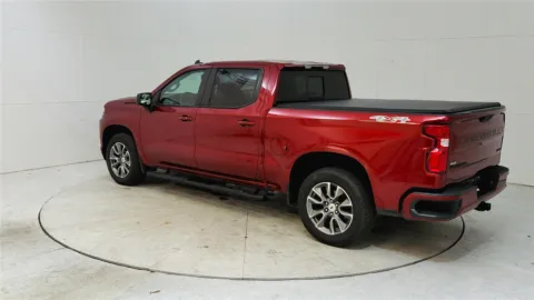 More photos of 2021 Chevrolet Silverado 1500 RST at Tom Gill Chevrolet, KY