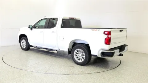 More photos of 2023 Chevrolet Silverado 1500 LT at Tom Gill Chevrolet, KY