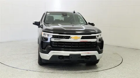 Photos of 2023 Chevrolet Silverado 1500 LT for sale in Florence, KY at Tom Gill Chevrolet