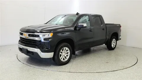 Another view of 2023 Chevrolet Silverado 1500 LT for sale in Florence, KY at Tom Gill Chevrolet