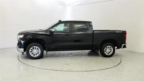 More photos of 2023 Chevrolet Silverado 1500 LT at Tom Gill Chevrolet, KY