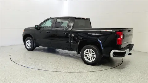 More photos of 2023 Chevrolet Silverado 1500 LT at Tom Gill Chevrolet, KY