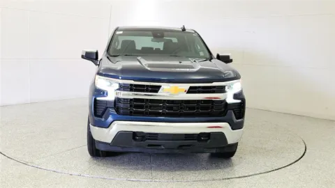 Photos of 2023 Chevrolet Silverado 1500 LT for sale in Florence, KY at Tom Gill Chevrolet