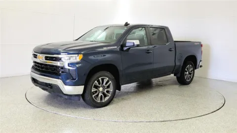 Another view of 2023 Chevrolet Silverado 1500 LT for sale in Florence, KY at Tom Gill Chevrolet