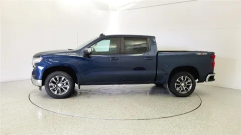 More photos of 2023 Chevrolet Silverado 1500 LT at Tom Gill Chevrolet, KY