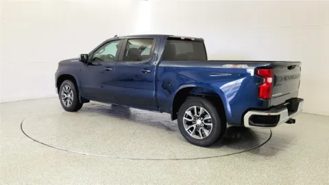 More photos of 2023 Chevrolet Silverado 1500 LT at Tom Gill Chevrolet, KY