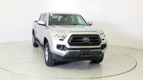 Photos of 2023 Toyota Tacoma SR for sale in Florence, KY at Tom Gill Chevrolet