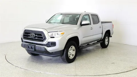 Another view of 2023 Toyota Tacoma SR for sale in Florence, KY at Tom Gill Chevrolet