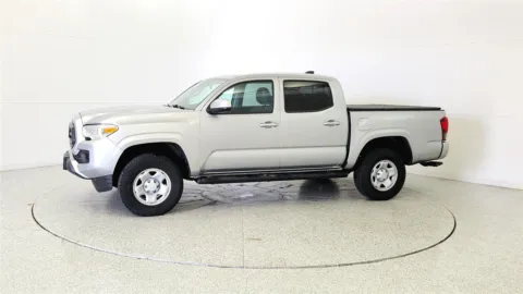 More photos of 2023 Toyota Tacoma SR at Tom Gill Chevrolet, KY