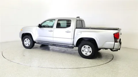 More photos of 2023 Toyota Tacoma SR at Tom Gill Chevrolet, KY