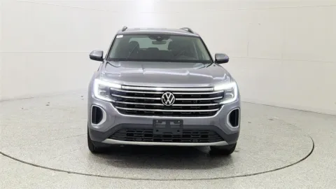 Photos of 2025 Volkswagen Atlas 2.0T SE w/Technology for sale in Florence, KY at Tom Gill Chevrolet
