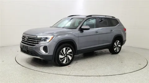 Another view of 2025 Volkswagen Atlas 2.0T SE w/Technology for sale in Florence, KY at Tom Gill Chevrolet