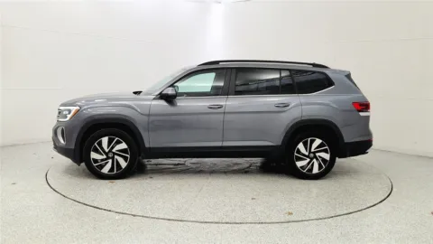 More photos of 2025 Volkswagen Atlas 2.0T SE w/Technology at Tom Gill Chevrolet, KY